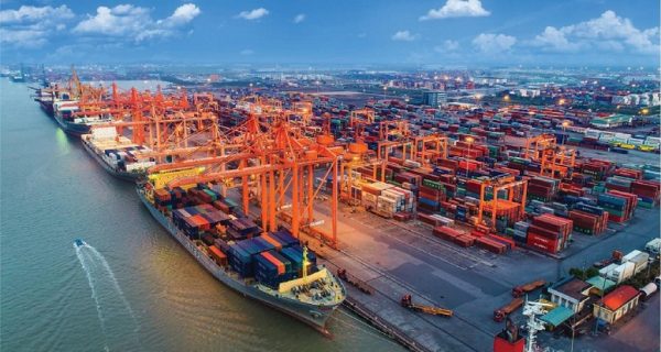 Hơn 66.000 tỷ đồng đầu tư hệ thống cảng biển Hải Phòng
