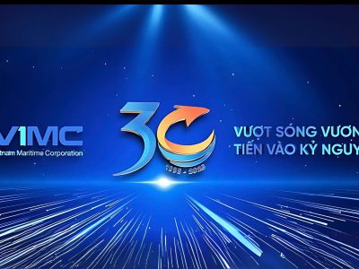 Báo cáo Thực trạng quản trị và cơ cấu tổ chức của Tổng công ty Hàng hải Việt Nam – CTCP năm 2024