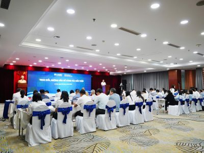 VIMC tổ chức trao đổi, hướng dẫn công tác đấu thầu theo quy định mới