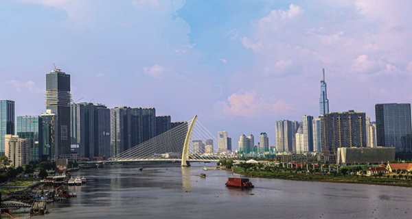 Kinh tế năm 2025: Tăng tốc “khoán tăng trưởng”