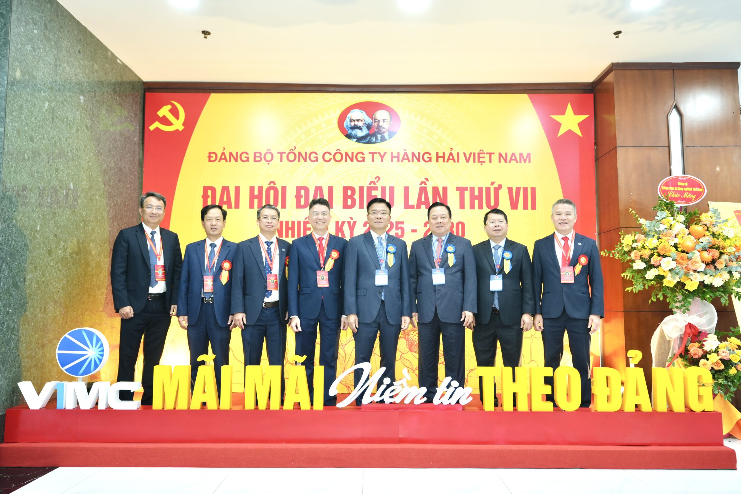 Đảng vimc