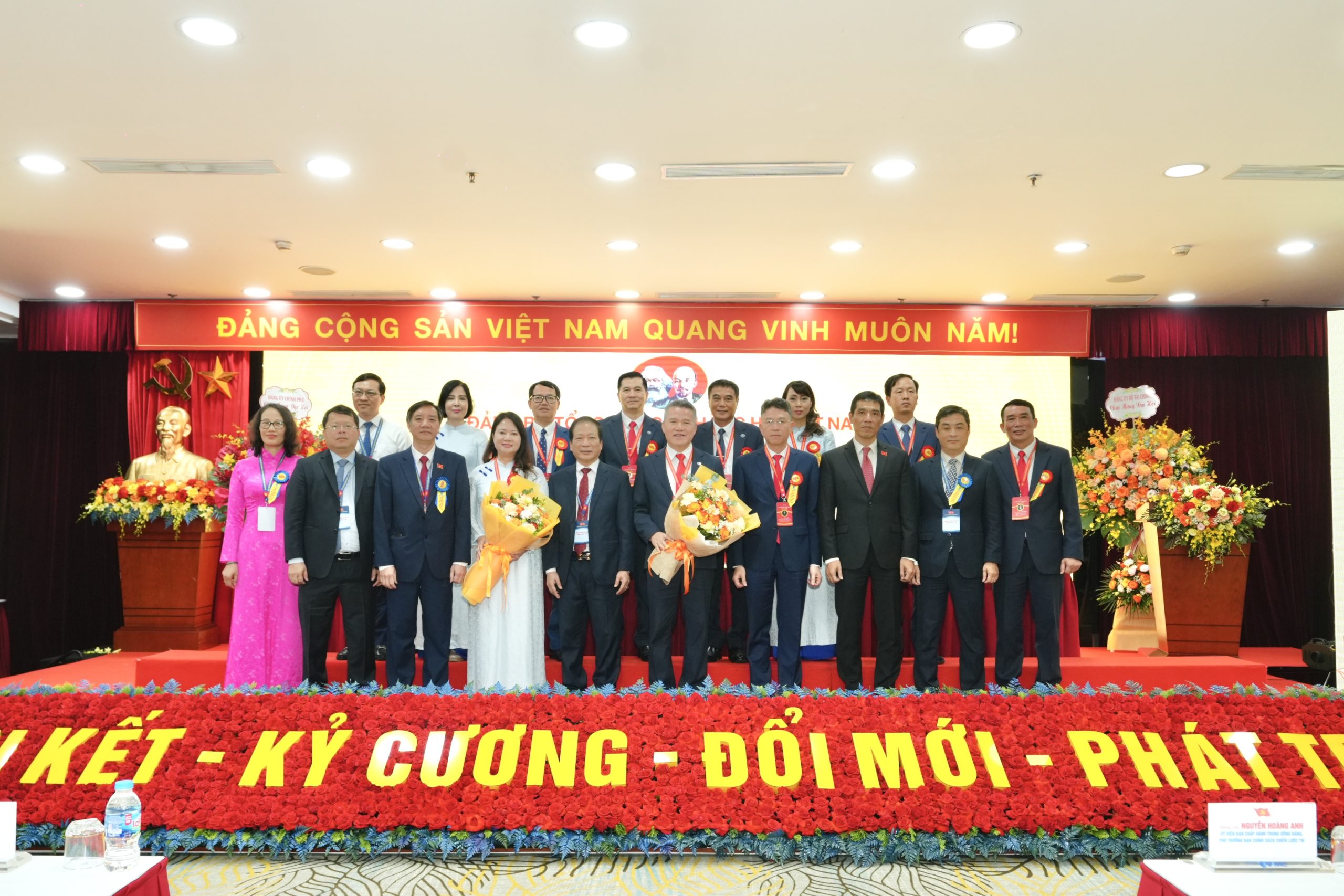 Đảng vimc