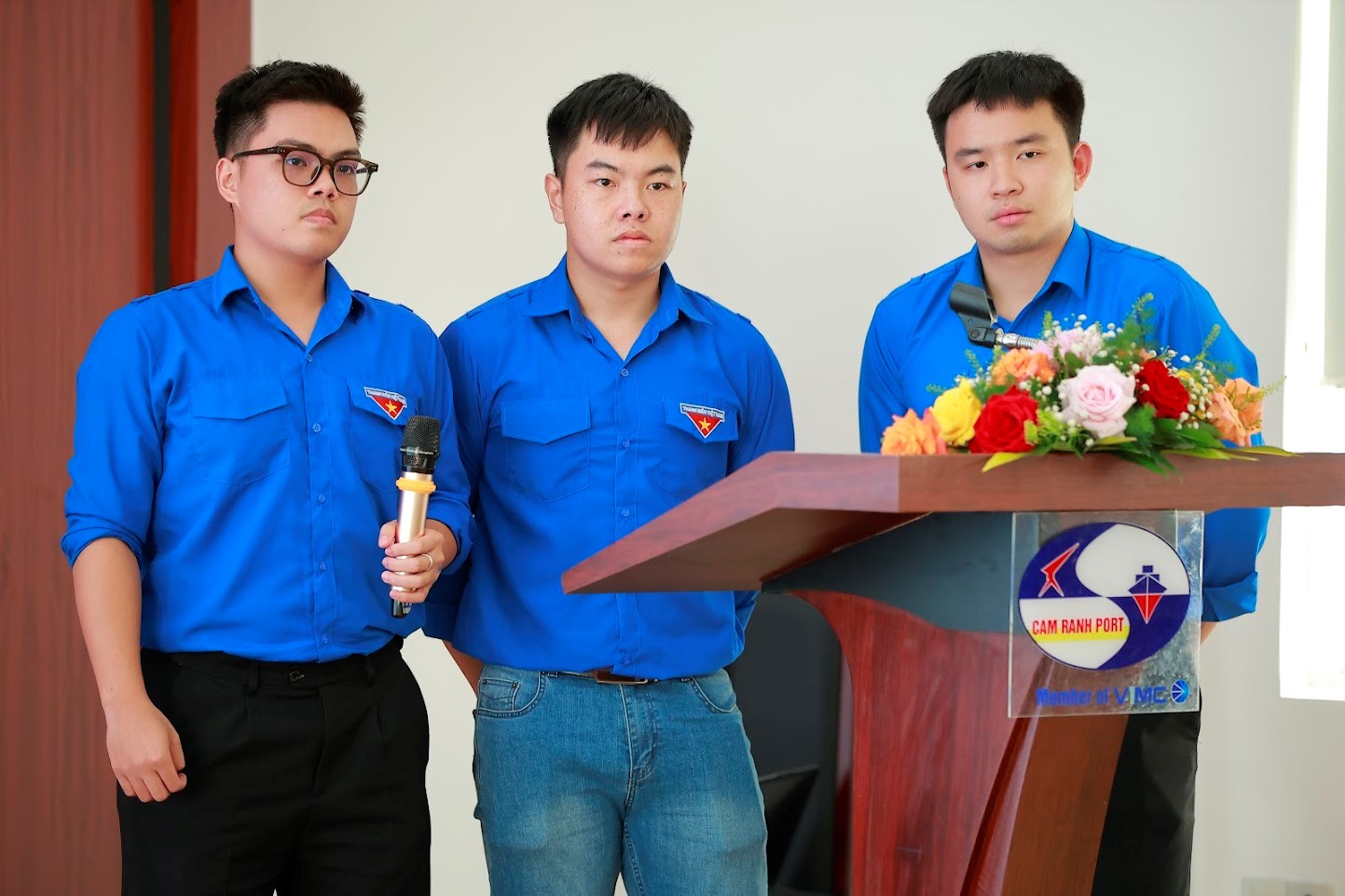 CHUNG KẾT NGÀY HỘI ĐỔI MỚI SÁNG TẠO TRẺ VIMC LẦN THỨ II – 2025: HÀNH TRÌNH VƯỢT SÓNG – KHÁT VỌNG VƯƠN XA