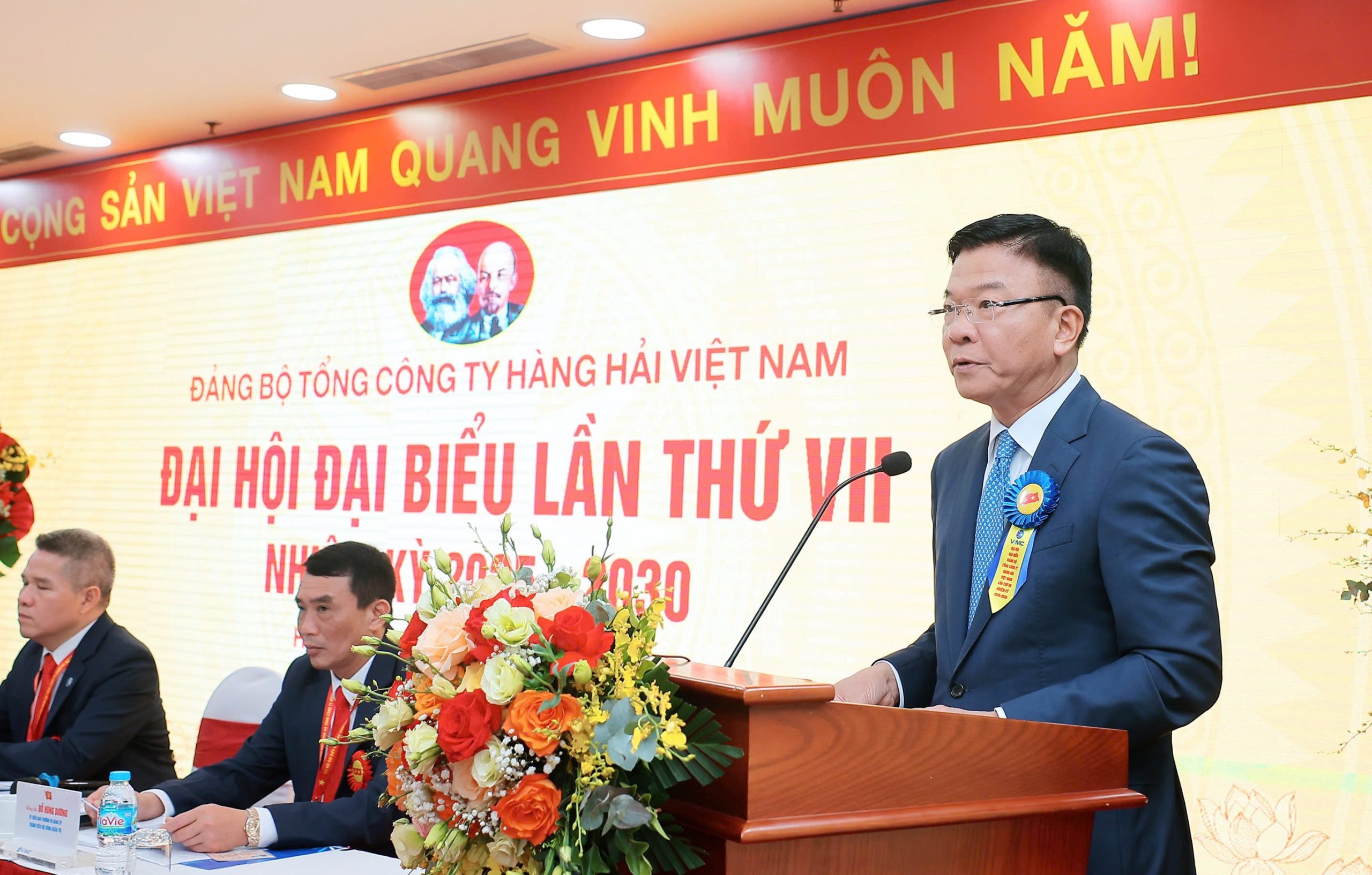 Đảng vimc