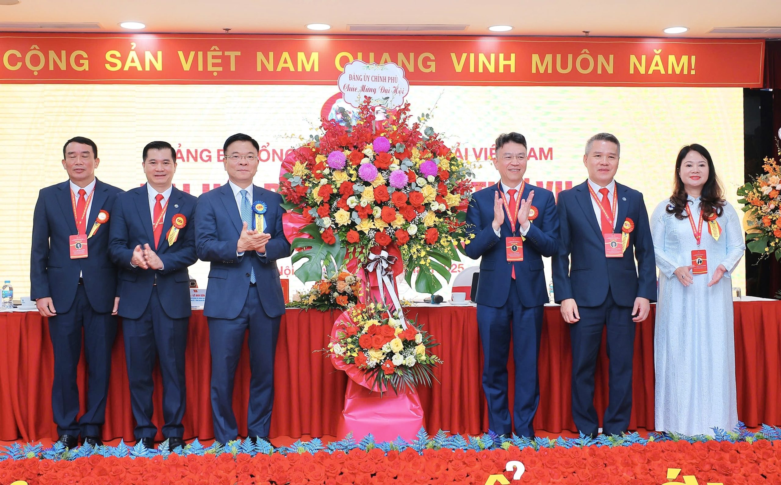 Đảng vimc