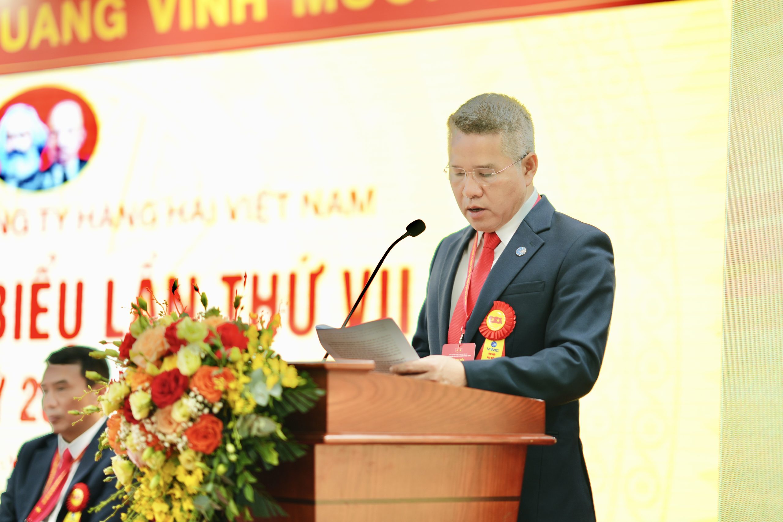 Đảng vimc
