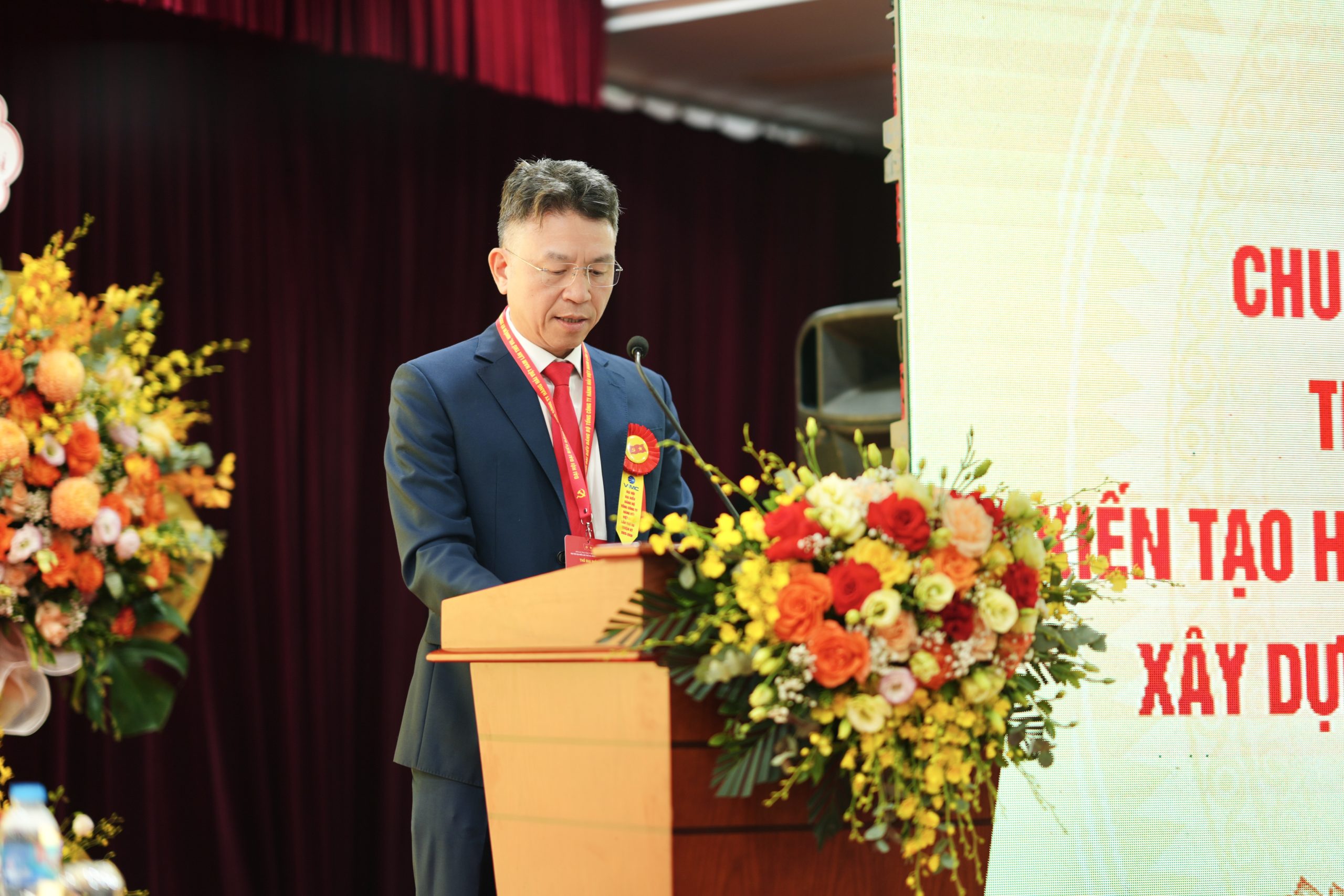 Đảng vimc