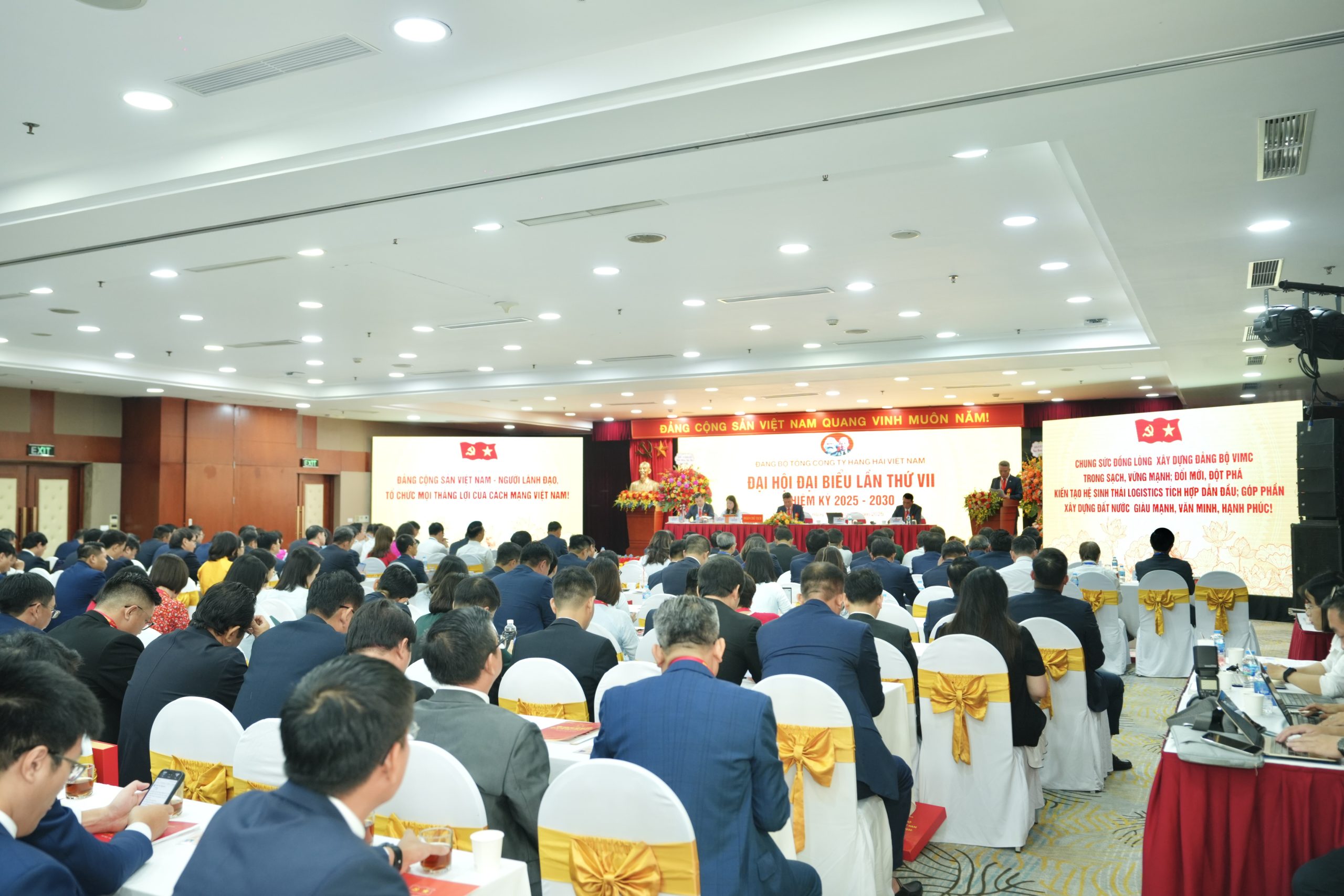 Đảng vimc
