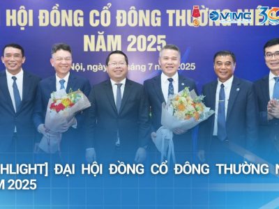 [Higlight] Đại hội đồng Cổ đông năm 2025