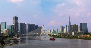 Kinh tế năm 2025: Tăng tốc “khoán tăng trưởng”