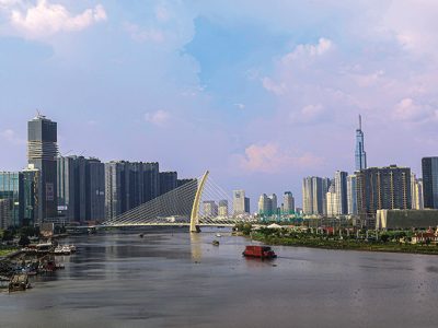 Kinh tế năm 2025: Tăng tốc “khoán tăng trưởng”