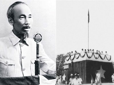 Những mốc son chói lọi và bài học kinh nghiệm trên chặng đường 95 năm của Đảng