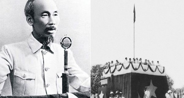 Những mốc son chói lọi và bài học kinh nghiệm trên chặng đường 95 năm của Đảng