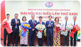 Đảng vimc