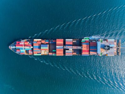 [Tin tức Hàng hải] Vận tải container đối mặt với tình trạng dư thừa công suất kéo dài đến năm 2028