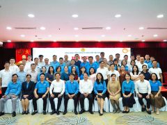 Đảng ủy VIMC đẩy mạnh tuyên giáo, dân vận trong CĐ
