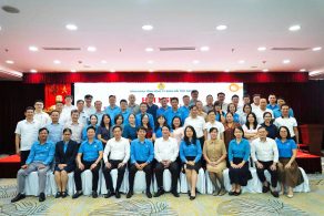 Đảng ủy VIMC đẩy mạnh tuyên giáo, dân vận trong CĐ