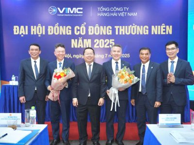 Đại hội đồng cổ đông thường niên năm 2025 thông qua kế hoạch kinh doanh năm 2025, phương hướng hoạt động nhiệm kỳ 2025–2030