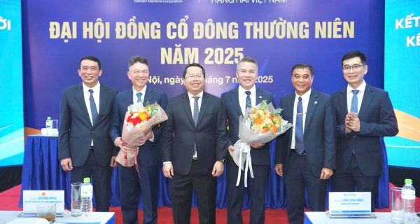 Đại hội đồng cổ đông thường niên năm 2025 thông qua kế hoạch kinh doanh năm 2025, phương hướng hoạt động nhiệm kỳ 2025–2030