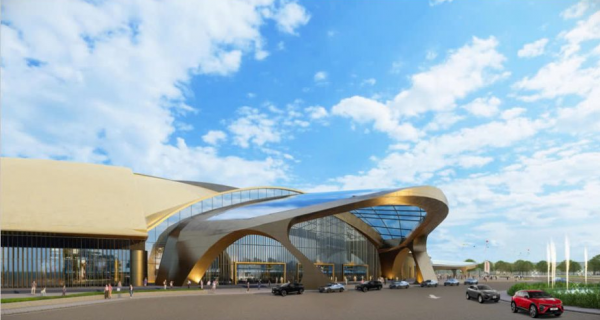 Triển lãm Hà Nội 2025: Trung tâm hội tụ sự kiện quốc gia