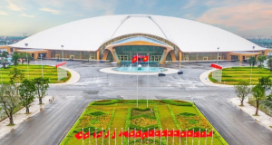 Triển lãm quốc gia 2025: Tái hiện 80 năm hành trình Độc lập - Tự do - Hạnh phúc