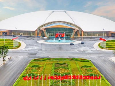 Triển lãm quốc gia 2025: Tái hiện 80 năm hành trình Độc lập – Tự do – Hạnh phúc