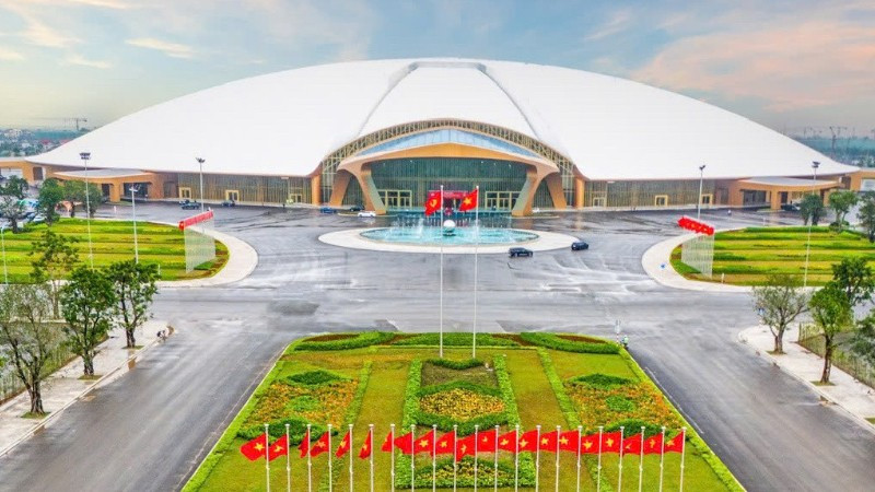 Triển lãm quốc gia 2025: Tái hiện 80 năm hành trình Độc lập - Tự do - Hạnh phúc