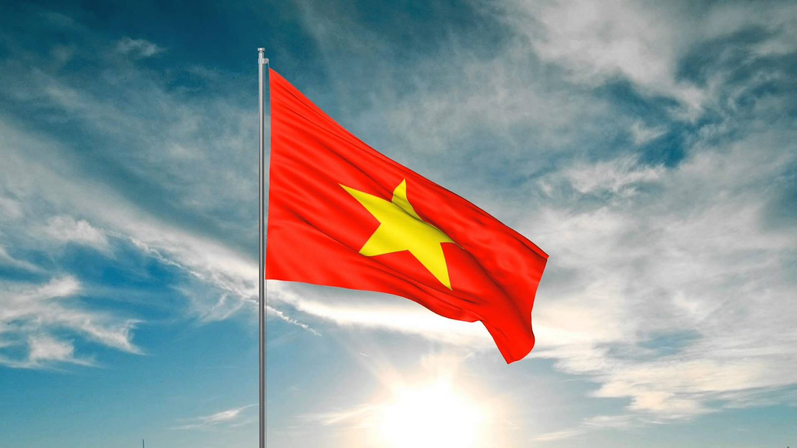 Hành trình tiếp nối khát vọng vươn xa
