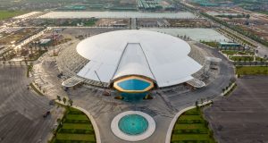 Triển lãm thành tựu kinh tế xã hội 2025