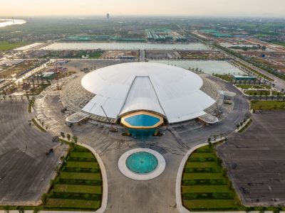 5 điểm mới tại Triển lãm thành tựu kinh tế xã hội 2025