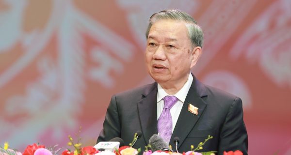 Chính phủ phát huy truyền thống vẻ vang 80 năm, hết lòng, hết sức phụng sự Tổ quốc, phục vụ nhân dân