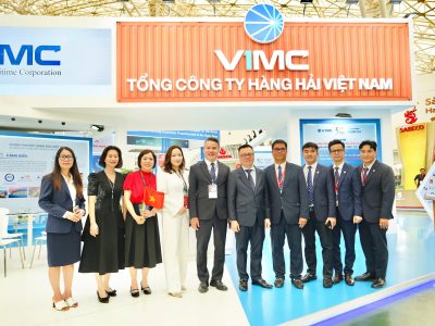 Dấu ấn VIMC tại Triển lãm Thành tựu Đất nước “80 năm Hành trình Độc lập – Tự do – Hạnh phúc”