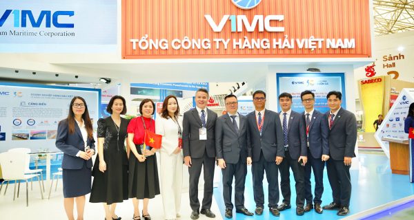 Dấu ấn VIMC tại Triển lãm Thành tựu Đất nước “80 năm Hành trình Độc lập – Tự do – Hạnh phúc”