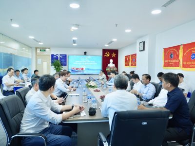 Tinh thần hợp tác và đổi mới tại Hội thảo “Kinh doanh khai thác khối vận tải biển năm 2025”