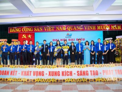 Đoàn Thanh niên VIMC chỉ đạo hoàn thành Đại hội Đoàn cấp cơ sở