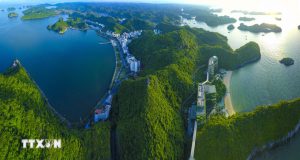 Kinh tế - xã hội Việt Nam 2025