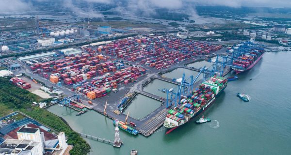 Việt Nam có 3 cảng biển vào TOP 100 thế giới, đóng góp lớn vào GDP