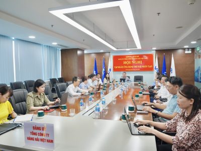 Hội nghị tập huấn ứng dụng AI nhằm nâng cao hiệu quả công việc