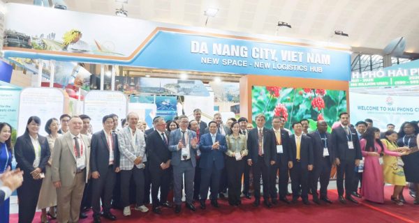 Cảng Đà Nẵng – Tự hào đồng hành cùng thành phố Đà Nẵng tham gia Fiata World Congress 2025