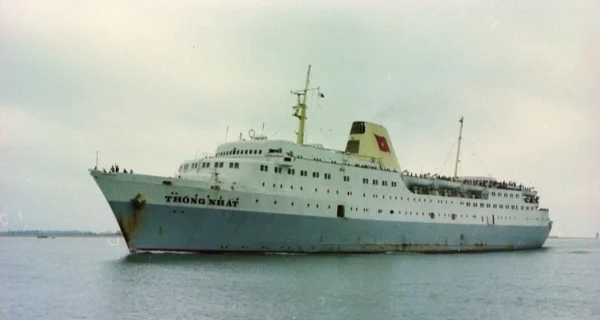 165 năm thương cảng Sài Gòn – Kỳ 2: Những chuyến tàu lịch sử