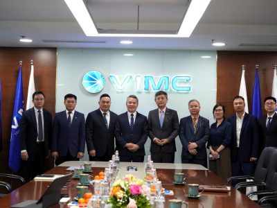 Thúc đẩy hợp tác Việt Nam – Ấn Độ trong lĩnh vực hàng hải