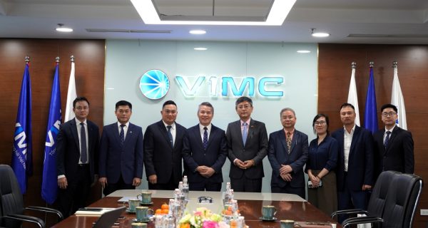 Thúc đẩy hợp tác Việt Nam – Ấn Độ trong lĩnh vực hàng hải