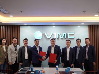 VIMC “bắt tay” Viettel triển khai xây dựng nền tảng dữ liệu hàng hải