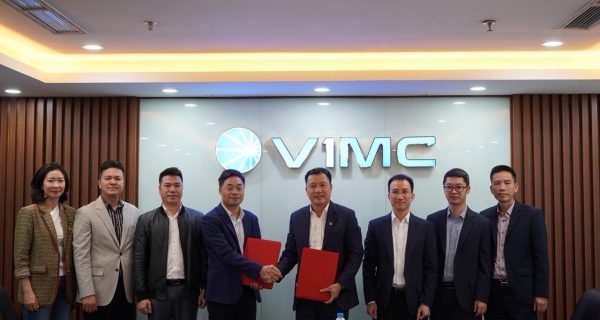 VIMC “bắt tay” Viettel triển khai xây dựng nền tảng dữ liệu hàng hải
