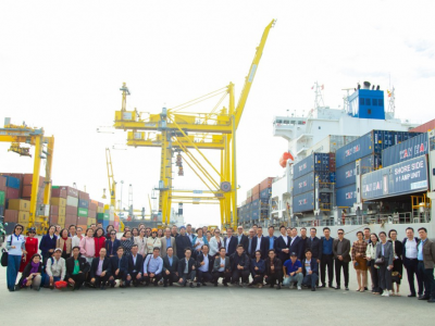 Bộ Công Thương tổ chức Diễn đàn Logistics Việt Nam 2025