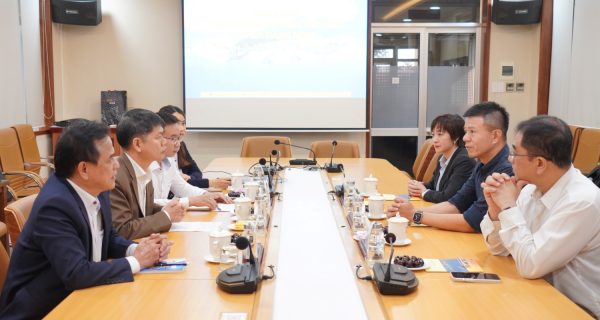 Cảng Đà Nẵng cùng các đối tác sẵn sàng cho những mục tiêu chung