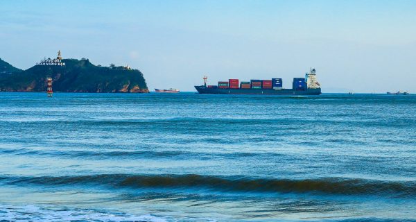 Cảng Quy Nhơn đặt mục tiêu doanh thu năm 2026 đạt hơn 1.340 tỷ đồng