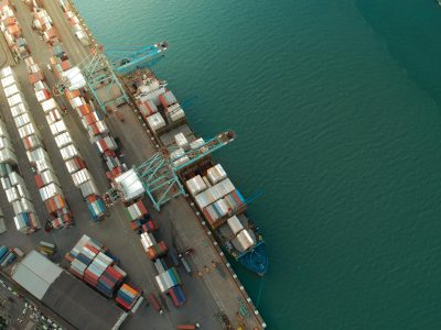 Ngành vận tải biển toàn cầu thích ứng ra sao với xung đột Trung Đông?