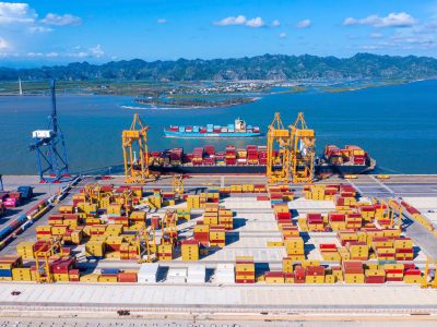 Nghị quyết số 79-NQ/TW: Tái định vị ‘đầu tàu’ doanh nghiệp nhà nước