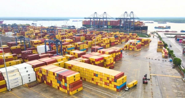 Giảm chi phí logistics, biến lợi thế biển thành lợi thế cạnh tranh